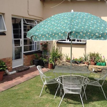 Clarens Socialites Garden Apartment #2 Bethlehem Exterior photo